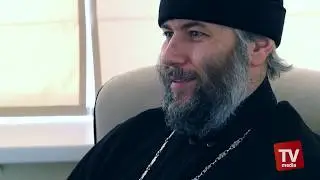 Интервью с Епископом Василием