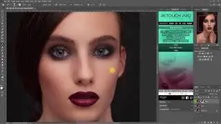 RP Tutorial  Easy vs  Frequency Separation