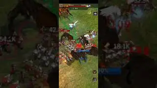 War and Order O'zbekiston