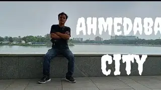 Ahmedabad City karkari park.
