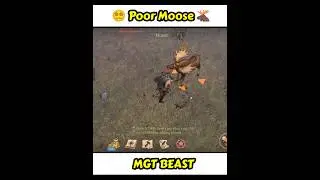 Grim Soul Survival - Moose 🫎 Skull 4 Location 