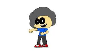Me dancing Reanimated