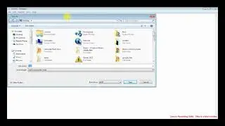 vbscript TO MAKE YOUR KEYBOARD CAPS LOCK LIGHT DO DISCO DANCE | SIMPLECODING-#1