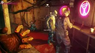 Rage 2 #12 (Ковчег каньонной бухты, Сигнал, Гнездо пилошеев, В глубине, Ущелье пилошеев)