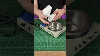 Bol miktarda #joystick lazımdı, bakın nasıl hallettim.