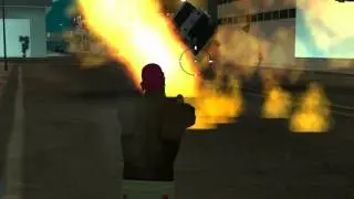 Врыв машины 120 кадров в секунду! / Breaking machine 120 frames per second!