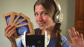 RARE SATURDAY STREAM 😱 [ASMR]