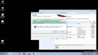 how to install tomcat server and uninstall apache