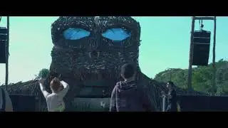 Unlock Project @ Soul Mind Festival 2019