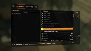 Dying light farming gold weapons