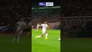 KERJA KERAS DAN BERBAHAYA RIZKI RIDHO VS AUSTRALIA 