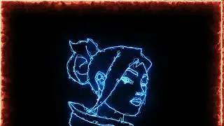 Valorant Jett Electric Wave Effect