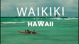 4 Days In Waikiki Without Breaking The Bank on Good Eats!
