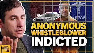 Doctor Indicted For Exposing Secret Child Transgender Program