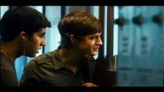 Fame Trailer - Fame Movie Trailer