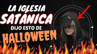 🚨¡Mira esto antes de celebrar HALLOWEEN! 🎃No volverás a ser el mismo💀