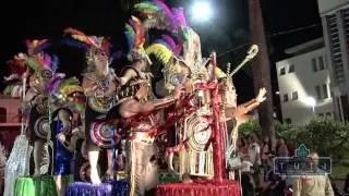 Carnaval no Tuti Resort 2013