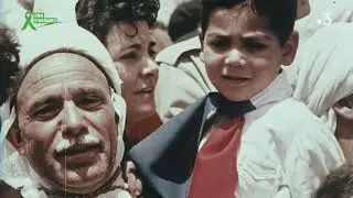De Gaulle, l'éclat et le secret - Épisode 4 : Premier des Français - France 3
