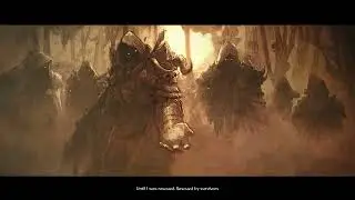 Diablo 3 Walkthrough Part 1 Live Stream