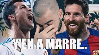 Shameful... (Messi fans / Ronaldo fans)
