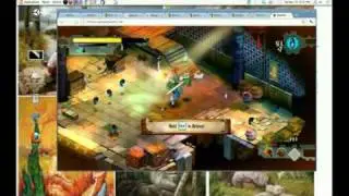 Bastion chrome native games on Ubuntu 10.10 32 bit