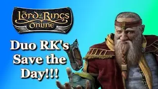FGM | Silent Street (T2): Duo RK's Save the Day!!!