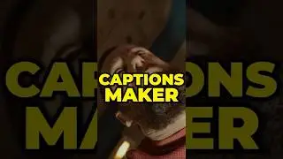 Captions Maker | Flixier 💬✨