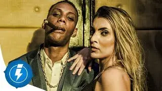 MC GW e MC Kalzin - Baile Do Jeito Que Eu Queria - Só Socadão no CÚ da Novinha (DJ Kennedy OBraboo)