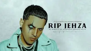 Rip Jehza - Luar La L x Rokero x Jey G