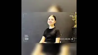Видео-визитка Кольцова Алиса