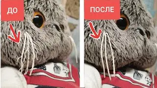 BASIK'S MUSTACHE HAS GONE AWAY! WHAT TO DO?|3 WAYS|Basik TV