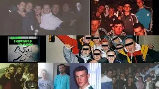 (2022) T.O.T.H Vs Crazie Brazie, Clydebank Gang War, Clydebank Schemes, G81📍