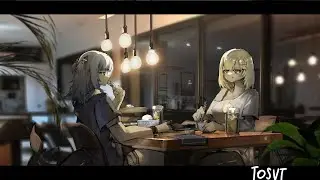 The Other Side VT: Episiode 4 (Hololive Fan Anime)