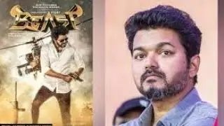 பீஸ்ட் டிரெய்லரின் சாதனை அடேங்கப்பா..! | #vijay | #Beast | Kollywood Secretz