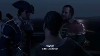 Assassin's Creed III Remastered #42 Ratunek PL
