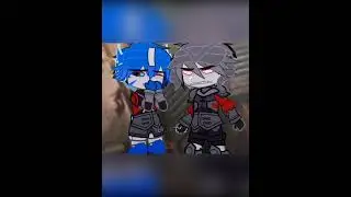 🤖 Transformers 🤖| Gacha Meme | @real.laufeyz