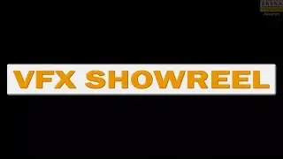 VFX Showreel (by Akarsh)