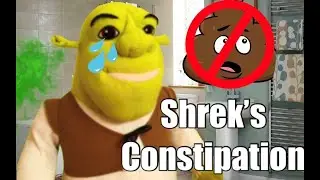 SML Movie Parody: Shrek’s Constipation