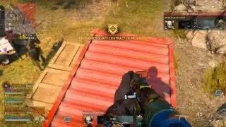 Boooom Modern Warfare
