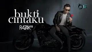 Razak A'ai - Bukti Cintaku (Official Music Video)