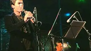 Bana - Canter D'Felicidade (Live)
