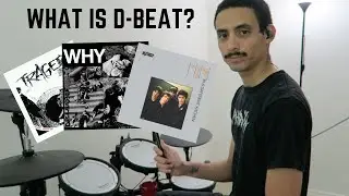 What is D-Beat?