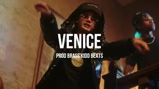 [FREE] Ohgeesy Type Beat 2022 “Venice”- (Prod. Brass Kidd Beats)
