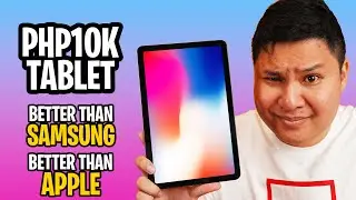 TECLAST T40 PRO - BETTER THAN SAMSUNG, BETTER THAN APPLE