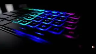 EYE CATCHING PER KEY - RGB KEYBOARD | MSI | STEEL SERIES |