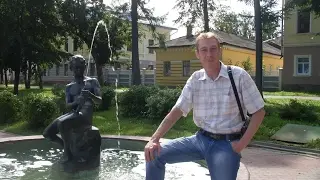 тест