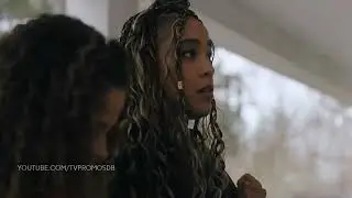 Charmed 4x08 Promo 'Unveiled' HD