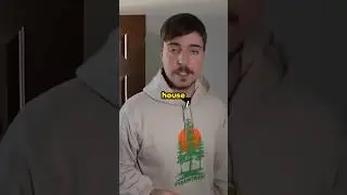 MrBeast House Giveaway