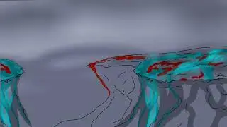 muerte de Rasack (Onward)