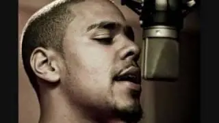 J. Cole- Disgusting